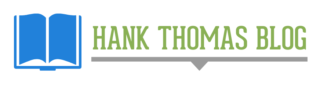 Hank Thomas Blog